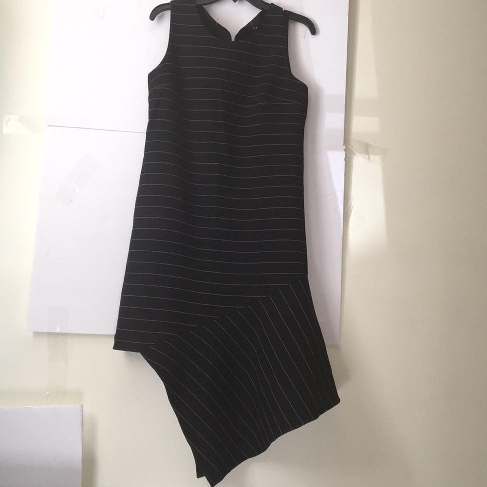 DKNY Gown